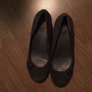 Me Too Shoes